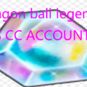 Dragon Ball Legends